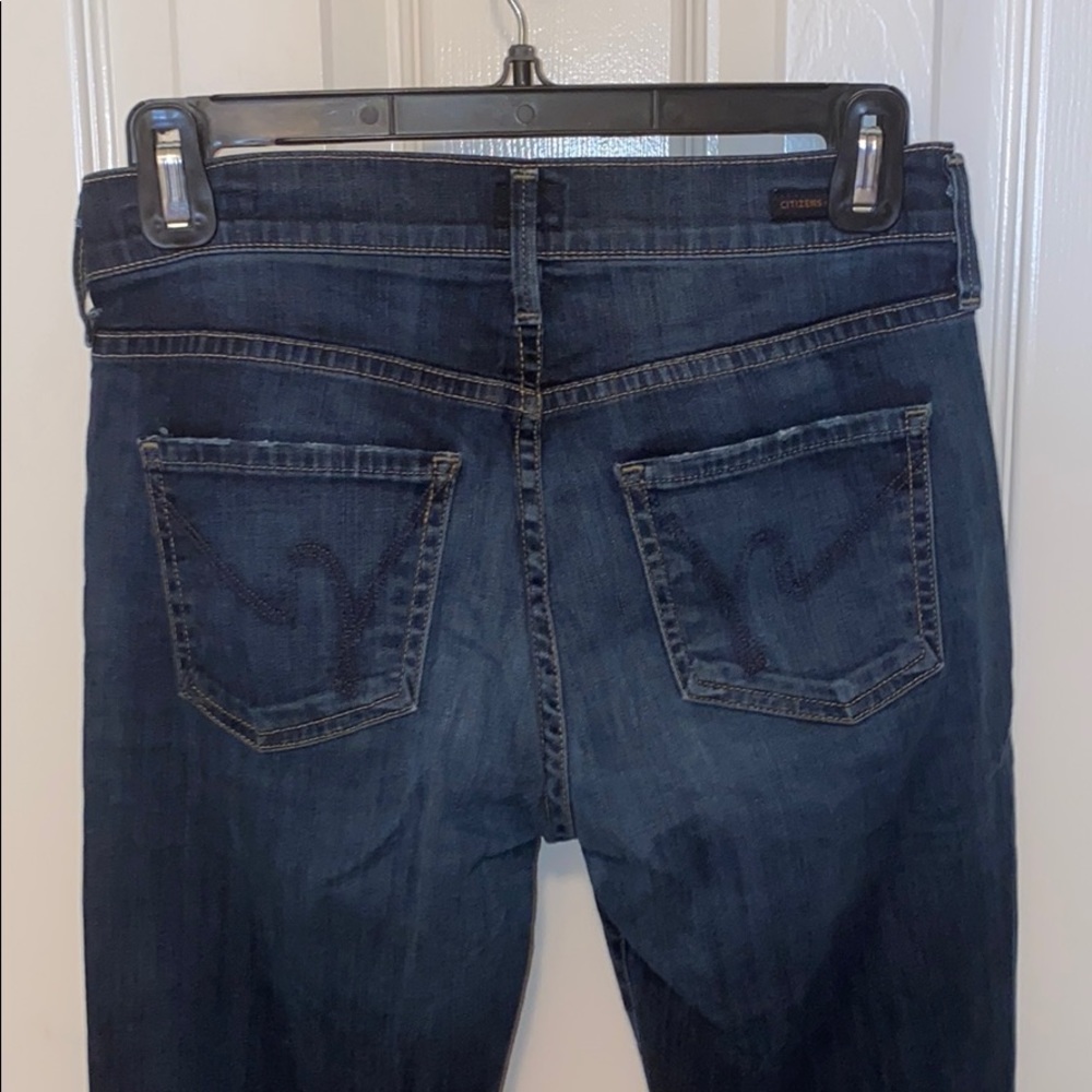 Citizens of Humanity Dita jeans